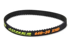 JONES RACING HTD Drive Belt Extreme Duty 25.197in 640-20-XHD - Imagen 1 de 1
