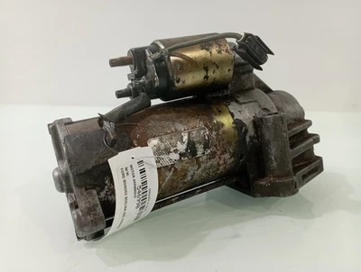 starter motor FORD MONDEO BERLINA (GE) AMBIENTE 2001 546990 Foto 1 de 4