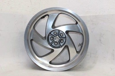 2006 HONDA GOLDWING 1800 GL1800 OEM REAR BACK WHEEL RIM - Image 1 of 4