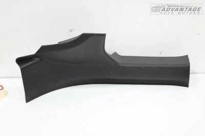 Buick Encore GX 2020-2024 umbral de puerta lateral derecho placa de desgaste cubierta de moldura OEM Foto 1 de 4