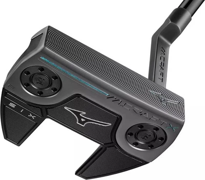 Mizuno M.Craft X P6 Putter - Image 1 of 2