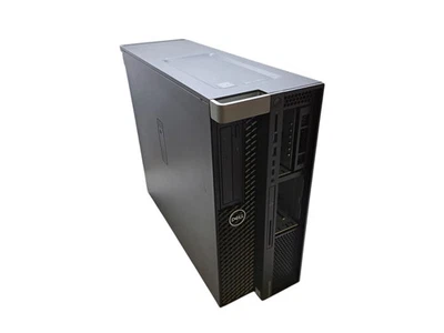 Dell Precision 5820 Tower | Xeon W-2104, 32GB DDR4, WX 5100 8GB, 950W, Wi-Fi ) - Image 1 of 4