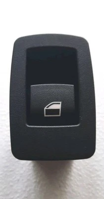 2014 BMW 320i 328i 335i 340i 330i Rear Door Window Switch 61319208107. P72T7 - Image 1 of 4