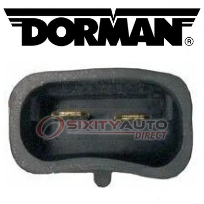 Dorman Engine Cooling Fan Assembly for 1994-2002 Saturn SL Belts Clutch qi Foto 1 de 4