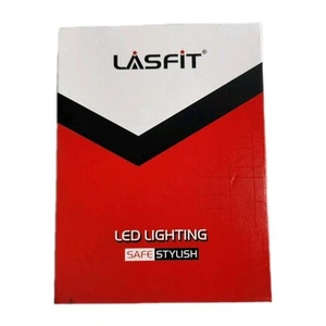Lasfit LC PLUS H8/9/11 LED Head Light Bulbs, 25 Watt Free Shipping! - Picture 1 of 6