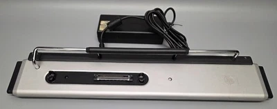 HP 331741-001 Port Replicator Dockingstation PR1000 307648-022 P/N 3  #K- 478-02 - Bild 1 von 4