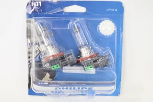 Philips Automotive Lighting H11 Vision Upgrade Automotive (2er Pack) - Bild 1 von 5
