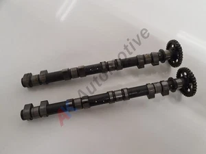 KAWASAKI Z900 Z900RS 2017~2022 PAIR of CAMS CAMSHAFTS - Picture 1 of 5