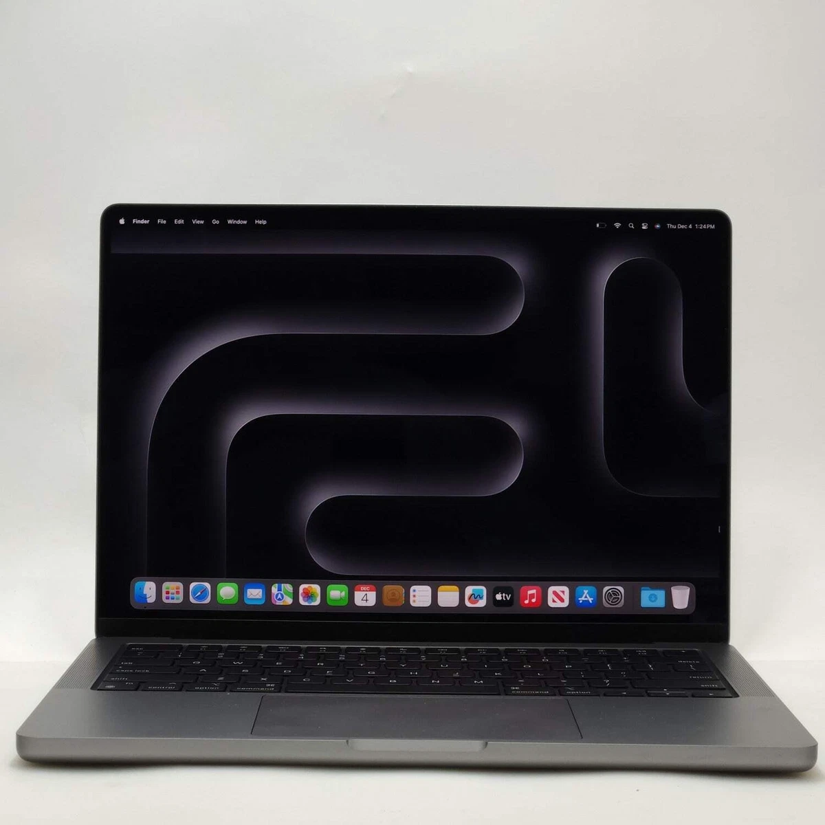 Apple MacBook Pro 14
