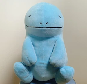 Juguete de peluche Quagsire Mecha Pokemon juguete de peluche regalo de Navidad - Imagen 1 de 2