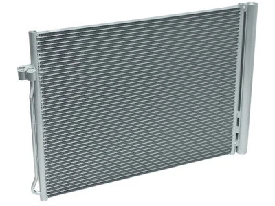 Condensador de aire acondicionado 32797PFPJ 2008 2016 2010 2013 2009 2011 2012 BMW X5 2007-2018 Foto 1 de 2