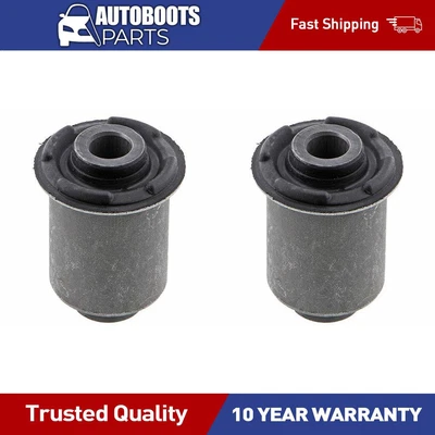 Buje de brazo de control de suspensión delantera trasera para Hyundai Santa Fe 2007-2012 Foto 1 de 2