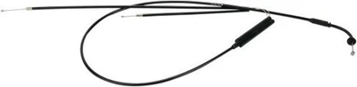 Parts Unlimited Pull Throttle Cable K28-1515 58300-30002 K28-1515 - Image 1 of 3