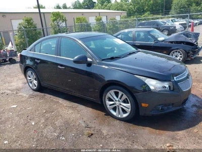 Used Air Cleaner Assembly fits: 2011 Chevrolet Cruze 1.4 Grade A — 第 1/4 张图片