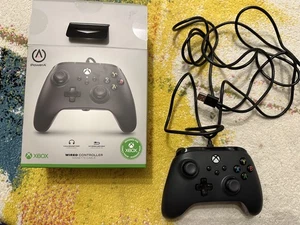 PowerA Wired Controller for Xbox Series X|S – Used - Picture 1 of 2