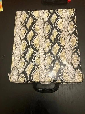 Vintage Barbie Reisekoffer - Bild 1 von 3