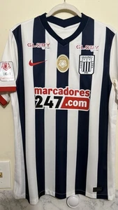 Jersey Player Issue Alianza Lima 2022 Home Jersey - Picture 1 of 3