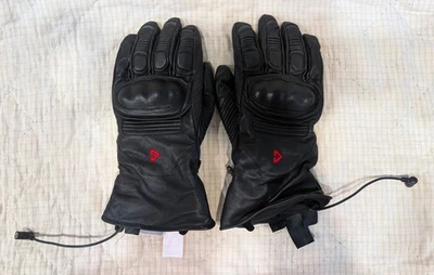 Gerbing 12V Vanguard Heated Gloves 3XL VERY GOOD G1220M-GLV-103-001-16788 - Image 1 of 4