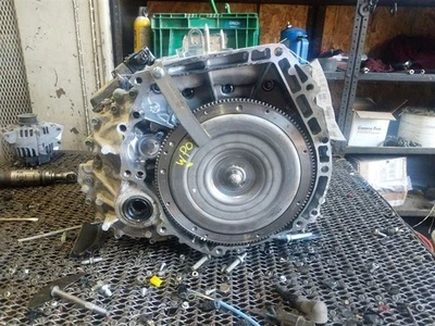 CIVIC     2022 Transmission 2693249 - Image 1 of 4