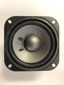 Jamo 20487 Tieftöner 4" wie 21487, 12 Ohm Abschirmung - Bild 1 von 7