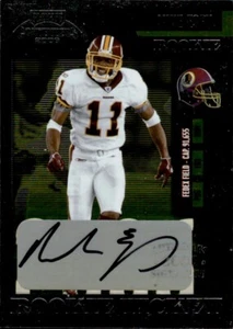 2006 Playoff Contenders - Mike Espy #233 (AU, RC) - Picture 1 of 2