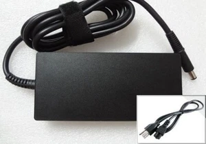 power supply AC adapter for HP Pavilion 24-k1305st 24" 20W66AA#ABA AiO Desktop - Picture 1 of 1