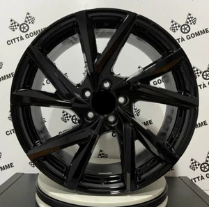 Set 4 Jantes en Alliage Compatible Volvo c30 s40 v40 v50 De 16 " Nouveaux - Bild 1 von 10