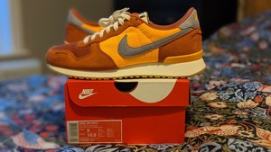 nike air vortex ebay