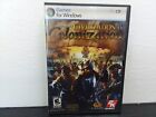 Sid Meier's Civilization Iv: Colonization - Pc Cd Computer Game