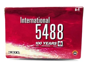 1/16 International Harvester 5488 Tractor With Duals, 100 Years of International - Picture 1 of 4