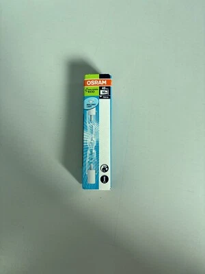 OSRAM R7s Haloline Halogenstab 64684  ECO Halogen 48W = 60W Brilliant Light - Bild 1 von 4