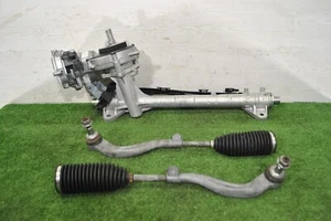 Originale BMW U06 U11 5A55E34 5A87CE6 Scatola sterzo elettrica F7 RHD | 16590 - Bild 1 von 9