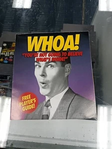 WHOA! You're Not Going To Believe Nintendo Power Gameboy Insert GP-DMG-USA-1 - Picture 1 of 3