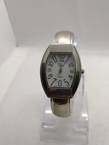Reloj brazalete Vivani tono plateado reloj tono plateado para mujeres niñas mujer - Imagen 1 de 6