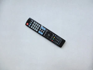 Ersatz Fernbedienung für LG BD200 BD240 BD420 BD590C Blu-ray Disc DVD Player - Bild 1 von 5