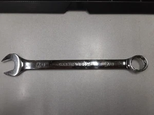 Klein Tools 68420 7/8-in Combination Wrench 12 Point Made in USA - Picture 1 of 7