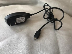 ZTE STC- A22O50I1500M5 Travel Charger Power Supply Micro USB 5V DC 1.5A      J3 - Picture 1 of 3