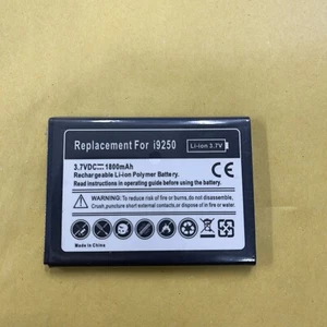 BATTERIA DI RICAMBIO SAMSUNG EB-L1F2HVU PER GALAXY NEXUS i9250 - Foto 1 di 3