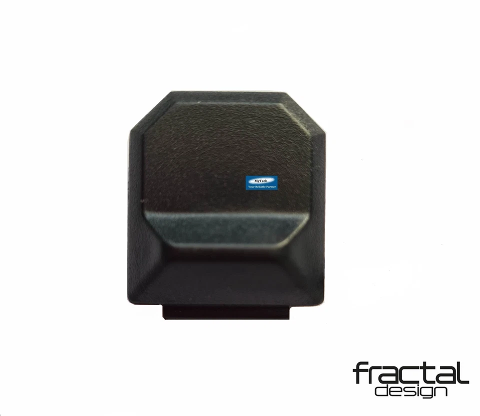 FRACTAL DESIGN DEFINE 7 XL, DEFINE 7 SIDE PANEL HANDLE - BLACK - Image 1 of 1