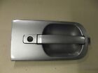 HYUNDAI I800 H1 ILOAD DRIVERS SIDE FRONT DOOR HANDLE OUTER 2008-14