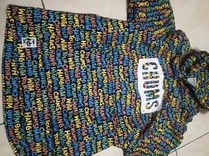 Chums Sweaters Hoodies - Picture 1 of 3