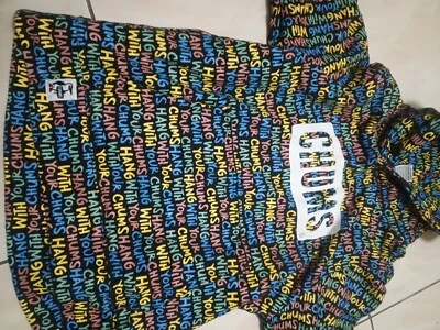 Chums Sweaters Hoodies - Image 1 of 3