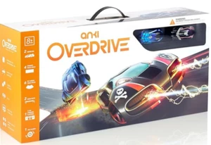 Anki Overdrive Starter Kit Autorennbahn Auto Rennstrecke Rennbahn inkl. 2 Rennau - Bild 1 von 1