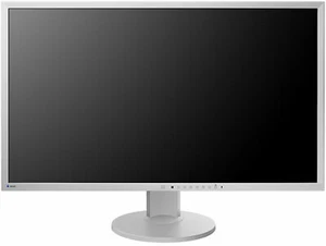 Eizo FlexScan EV3237 31,5-Zoll Monitor IPS 4K UHD 3840x2160 DP HDMI DVI USB - Bild 1 von 3