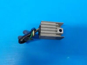 SPANNUNGSREGLER REGULATOR HONDA XR 650 2000 2007 - Bild 1 von 2