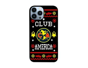 Nuevo America Ugly Christmas Phone case, Protector para Celular del America - Picture 1 of 7