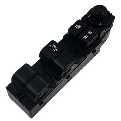 Window Switch Mirror Control Button for 2013-2016 Mazda CX-5 3 Axela KR11-66-350 - Image 1 of 4