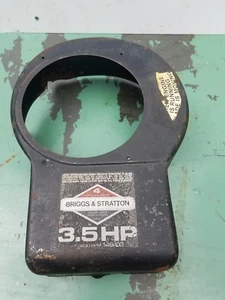 Briggs & Stratton 3.5 Hp 92988 Blower Housing Cover - Picture 1 of 8