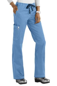 Med Couture Scrub Pants MC2 Layla Clearance Sale 8741 - Picture 1 of 5