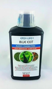 500 ml Easy Life Blue Exit gegen Algenprobleme Aquarium - Bild 1 von 1